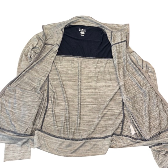 Detroit Tigers | MLB Genuine Merchandise By Campus Lifestyle | M | Full Zip - Picture 7 of 13